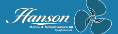Hanson Marin & Maskin