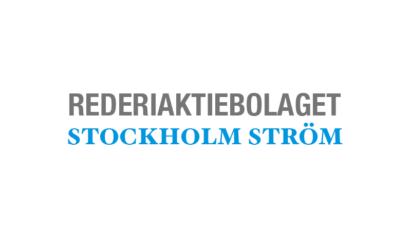 Stockholm Ström